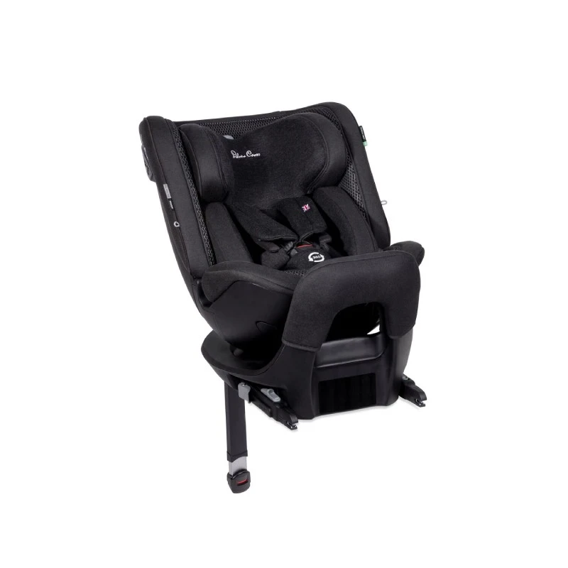 Столче за кола Silver Cross, Motion All Size 360, Space